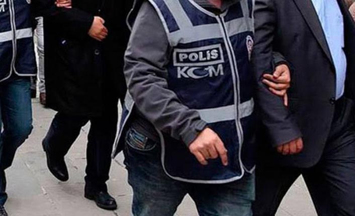 8 ilde operasyon: Çok sayıda gözaltı