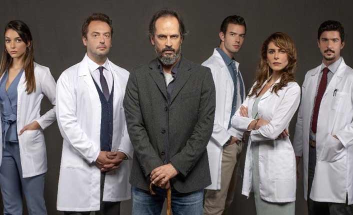 Hekimoğlu Dizisi Ne Zaman Başlayacak?