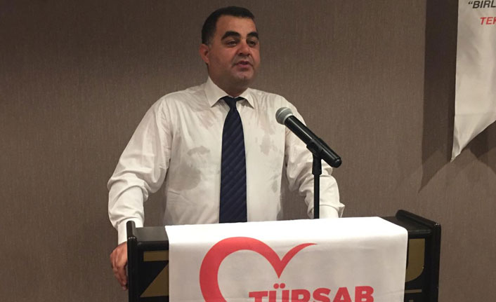 TÜRSAB Genel Başkan adayı Davut Günaydın: Ambulanssız hastane gibiyiz!