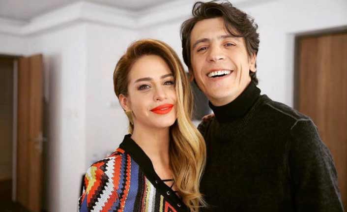 Ünlü çift, yollarını ayırdı!