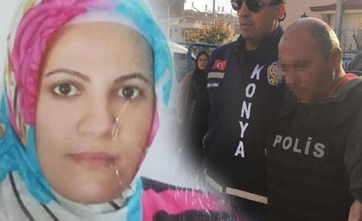 9 yıl önce kaybolan kadını, kuzeni öldürmüş!