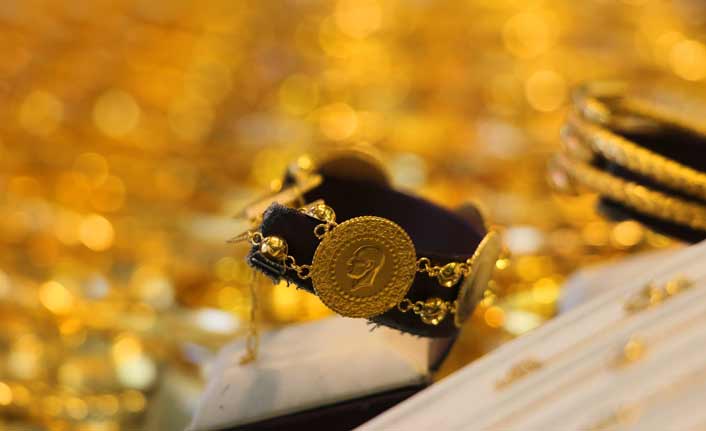 Son Dakika Altın Fiyatları: Külçe Altın Kaç Liradan Satılıyor?