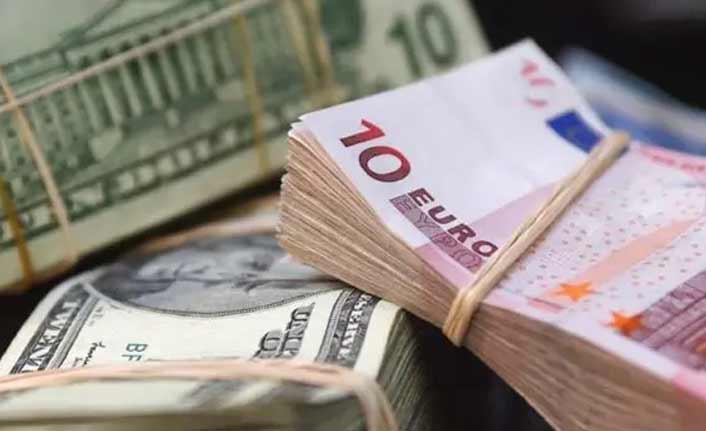 Serbest Piyasada Güncel Döviz Kurları: Dolar ve Euro Güne Nasıl Başladı?