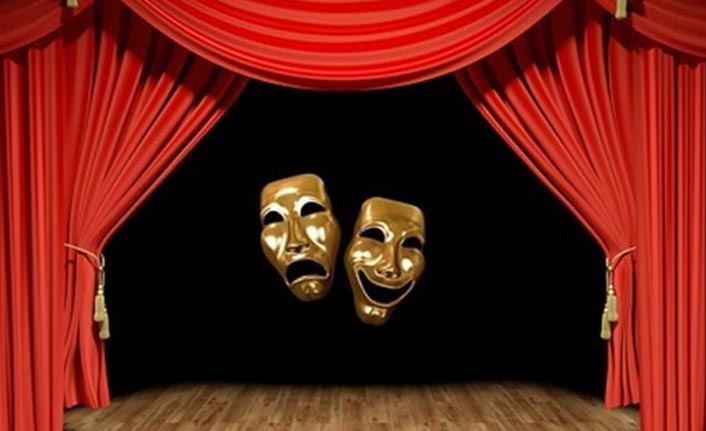 Trabzon'da Tiyatro Şöleni: KDT Geliyor, TDT İki Oyun Sahneleyecek