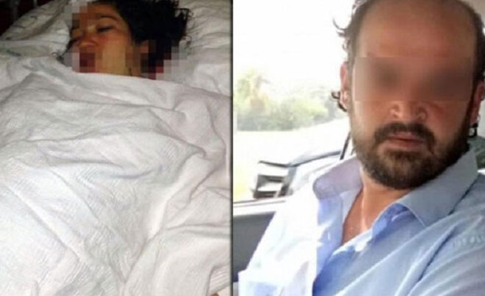 Doğum yapan eşini bıçaklamıştı! Kan donduran sözler