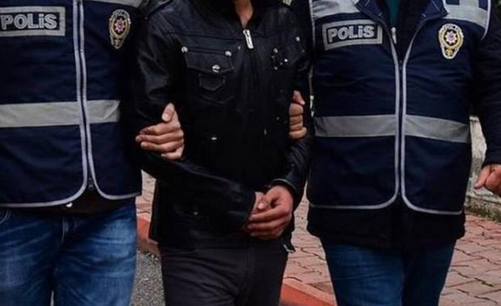 Turuncu kategorideki El-Kaide üyesi yakalandı