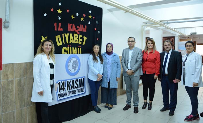 Kanuni Eğitim ve Araştırma Hastanesi’nden Trabzon'da önemli etkinlik