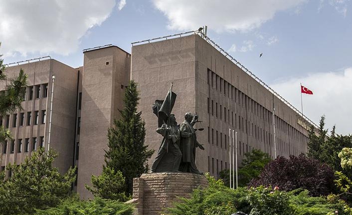 FETÖ'nün Hava Kuvvetleri yapılanmasına operasyon: 30 kişi yakalandı