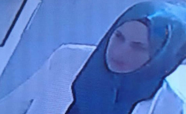 'Canım lahmacun çekti' diyen gelinin yaptığı şoke etti!