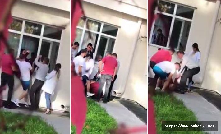 Engelli öğrenciyi darp etmişlerdi! Flaş gelişme!