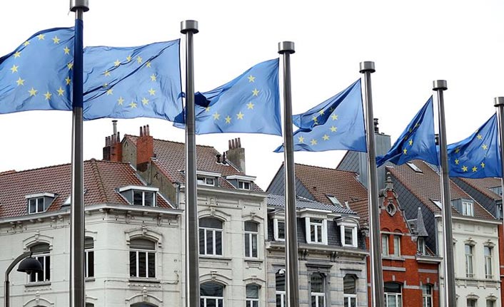 AB'nin yeni kör düğümü: Avrupalı DEAŞ'lılar