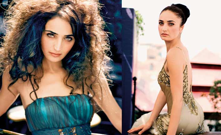 Fadik Sevin Atasoy Kimdir?