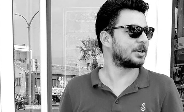 Arkadaşları tarafından ambulansa teslim edilmişti... Acı haber geldi