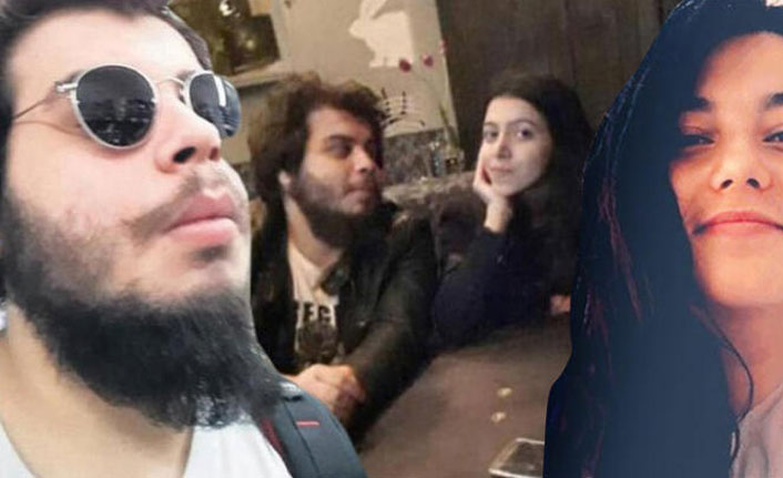 Barışma teklifimi reddedince önce Buket'i sonra Zeynep'i...