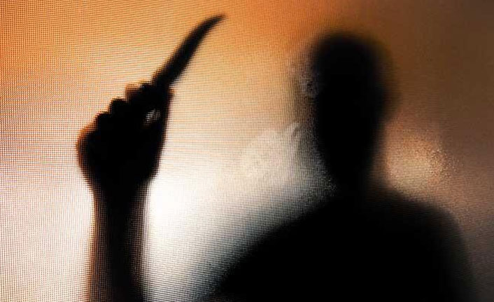 Damat vahşeti! Boğazını kesip öldürdü