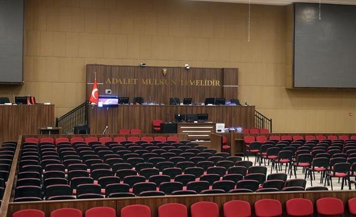 Akıncı Üssü darbe davasında ara karar