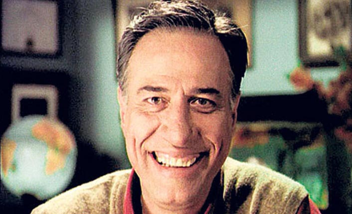 Kemal Sunal’ın belgeseli geliyor