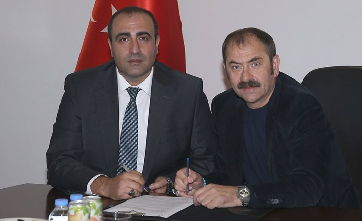 Trabzonspor'a yeni sponsor! İnternet sitesinden açıklama geldi