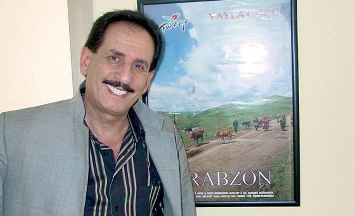 Trabzonspor Erkan Ocaklı'yı unutmadı