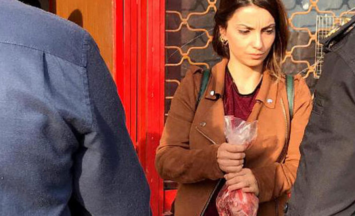 Tam 20 ton! Hepsine el konuldu...