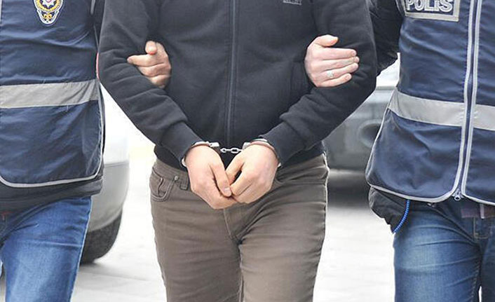 FETÖ operasyonu! 3 eski astsubay yakalandı