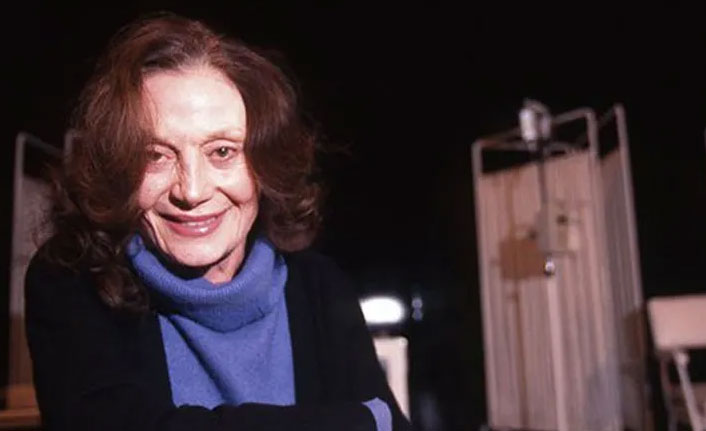 Usta oyuncu yoğun bakıma kaldırıldı