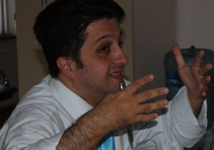 Atasoy görevinden alındı