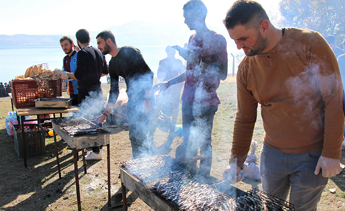 Elazığ'da Trabzon rüzgarı