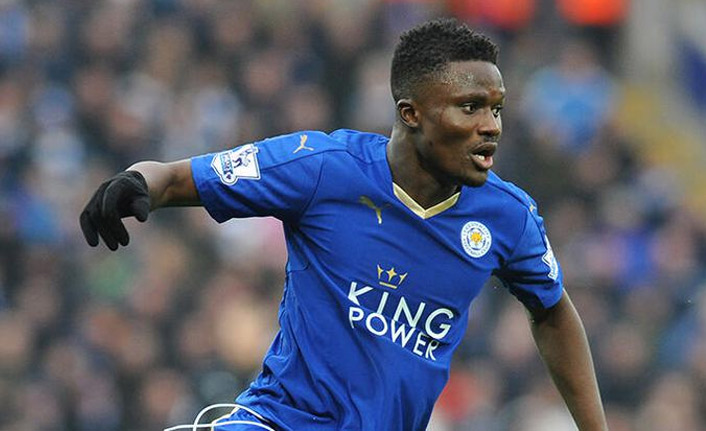 Gana'dan Trabzonspor iddiası! Amartey...