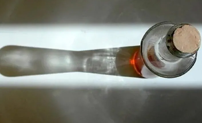 Palandöken'den etil alkol ithalatı uyarısı!