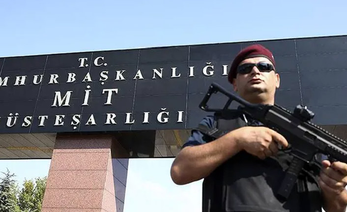 MSB duyurdu! MİT 18 sivili katleden teröristi yakaladı!