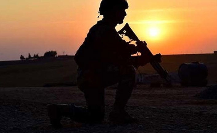 MSB: “Türkiye 4 binden fazla DEAŞ’lıyı etkisiz hale getirdi, PKK/YPG ise 800 DEAŞ’lıyı serbest bıraktı”