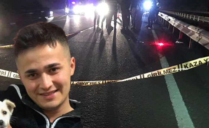 Gümüşhane'ye acı haber: Şehit oldu