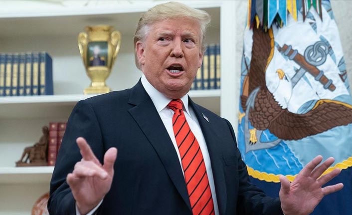 Trump'tan Kuzey Kore'ye 'anlaşma yap' çağrısı