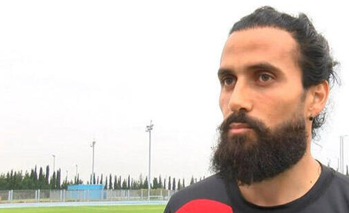 Erkan Zengin yeniden Süper Lig'e dönüyor