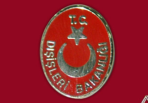 Türkiye'den Belçika'ya nota