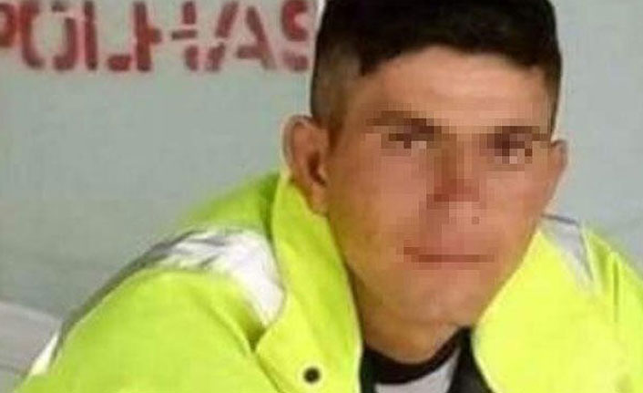 Evleneli daha 4 ay olmuştu! Eşini kazakla boğdu