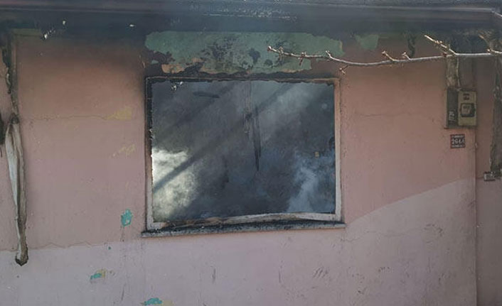 2 çocuk yanarak hayatını kaybetti