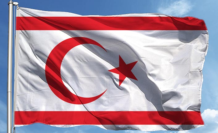 MSB'den KKTC Bayrağı’nın yakılmasına sert tepki