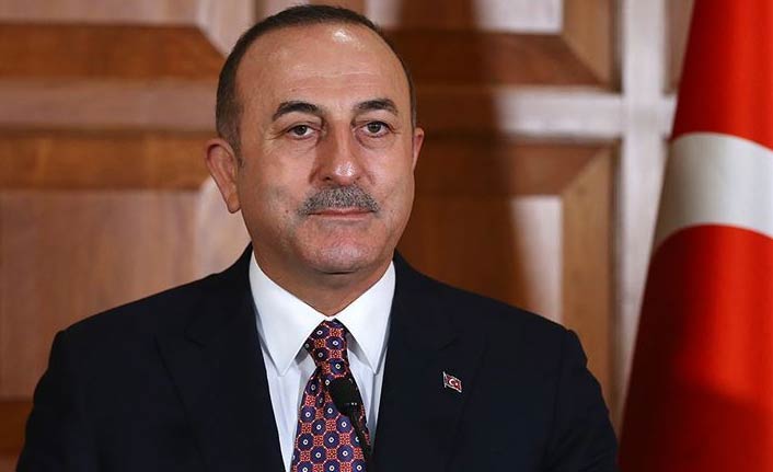 Çavuşoğlu: "ABD ve Rusya mutabakatın gereğini yapmadı"