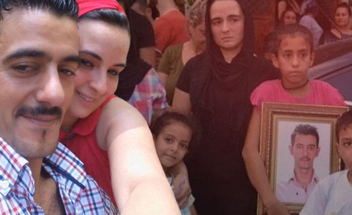 Kahreden olay! Geriye sadece çocuklar kaldı...