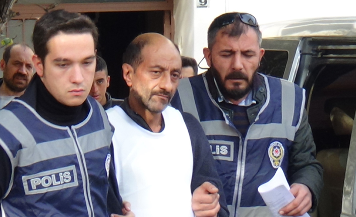 Eski eşini yaralayıp, fırında çalışan bir kişiyi de öldürdü