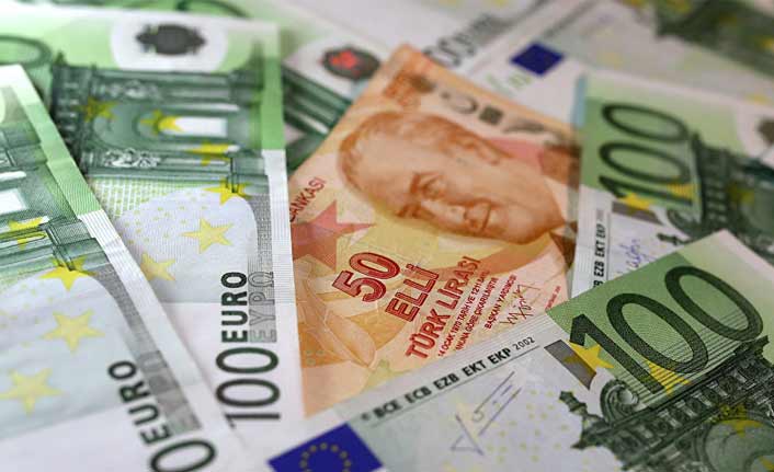 Serbest Piyasada Dolar ve Euro Güne Nasıl Başladı? İşte Son Rakamlar
