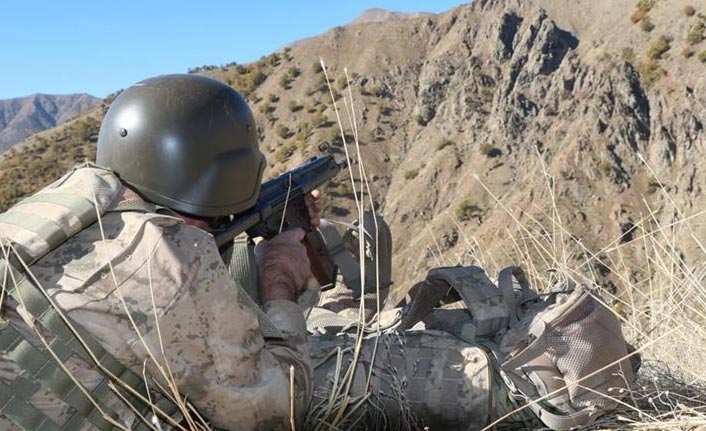 Emniyet ve MİT'ten ortak operasyon! 3 terörist etkisiz hale getirildi