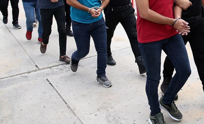 FETÖ'nün TSK'daki kripto yapılanmasına soruşturma: 133 gözaltı kararı