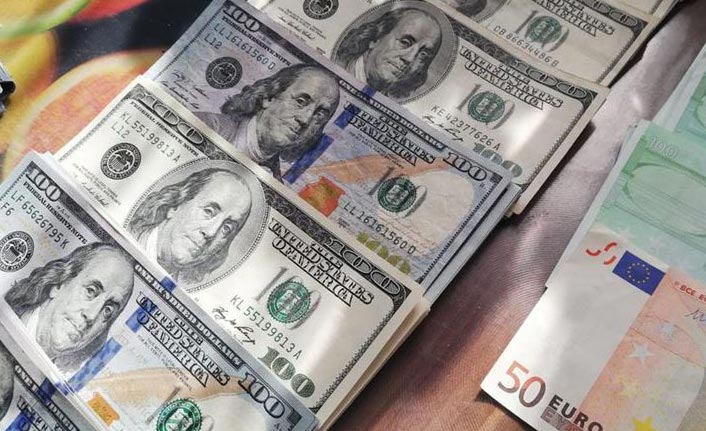 FETÖ'cülere yurt dışından yapılan para transferine ağır darbe