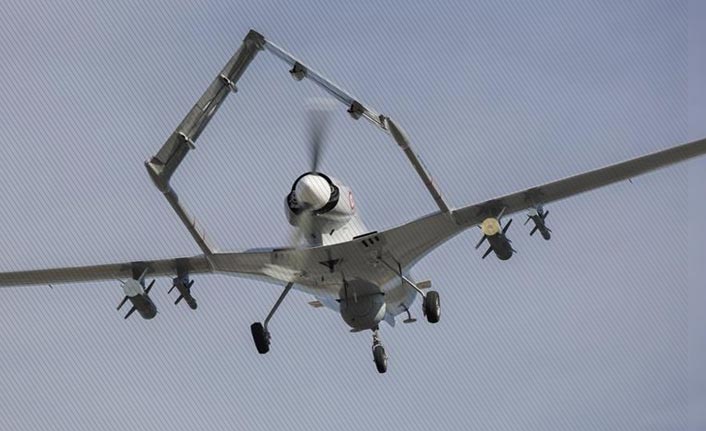 PKK'lı 5 terörist etkisiz hale getirildi