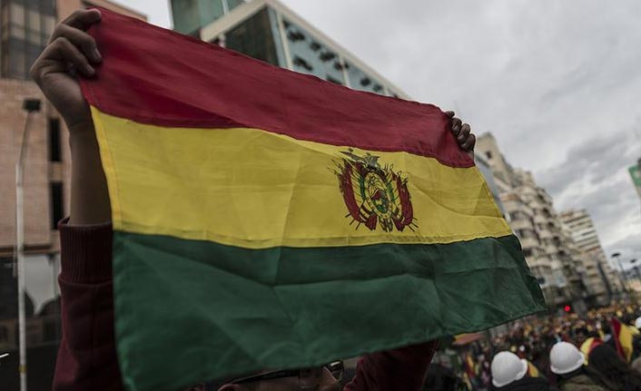 Bolivya'da Morales destekçisi 3 kişi öldü