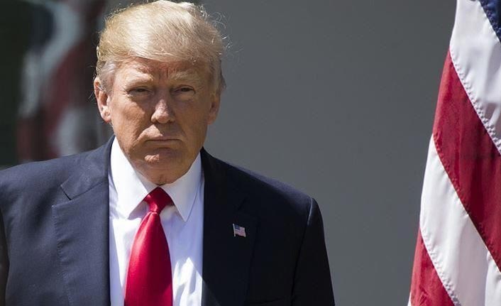 Trump'a göre azil soruşturması oturumları 'düzmece'