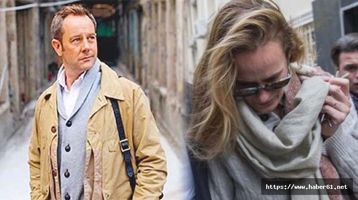 İngiliz ajanın intiharının nedeni belli oldu!